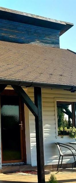 Căsuța de vacanță II Miniș