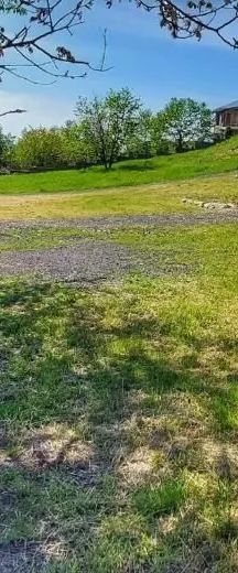 Căsuța mobilă Miniș