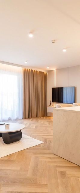 MG52 Luksusowy apartament z widokiem na Zalew Zegrzyński