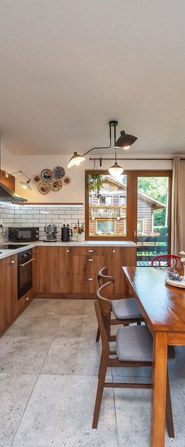 Apartament Radosna 2 Ustroń