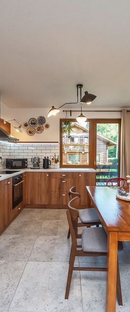 Apartament Radosna 2 Ustroń