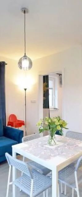 Morski Zakątek Apartamenty Rowy 