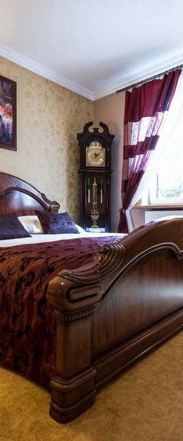 Hotel Akropol - Grupy i Wycieczki Lublin