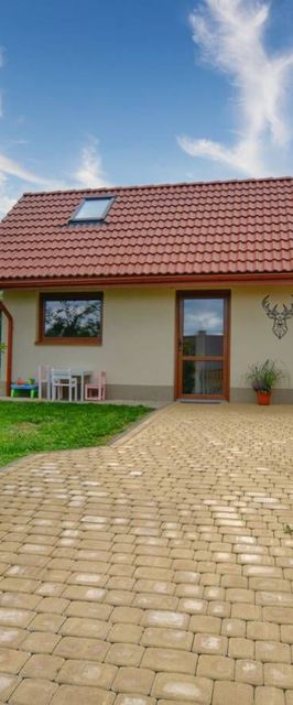 Bieszczadzki Jeleń Ustrzyki Dolne