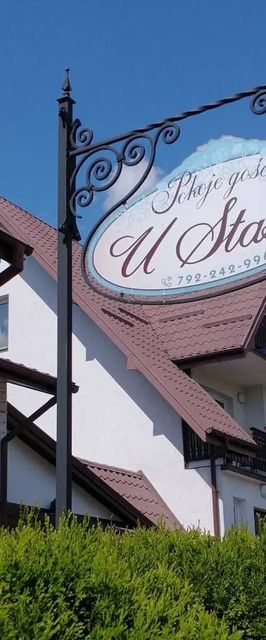 Pokoje U Stasia Nałęczów