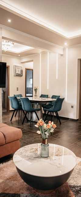 Luxury Wellness Home Balatonboglár II.