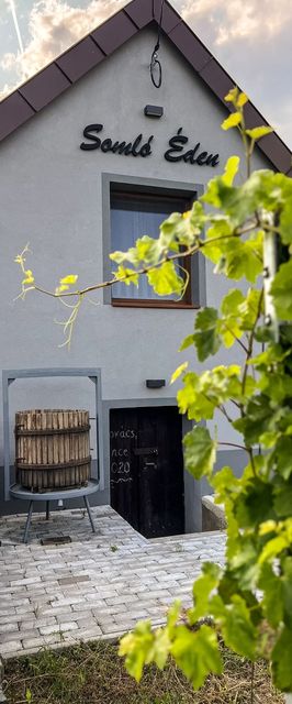 Somló Éden Somlószőlős