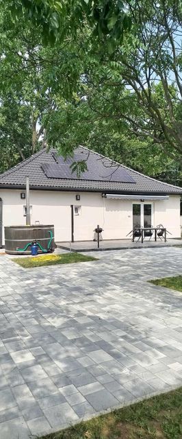 Karát Apartmanok Gyula