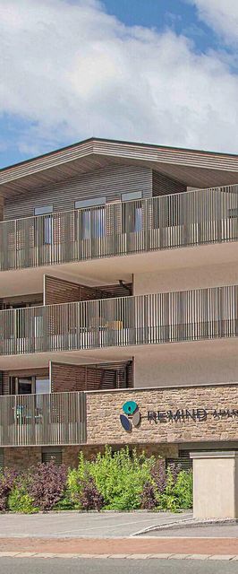 Apartman Brixen im Thale - ATA343