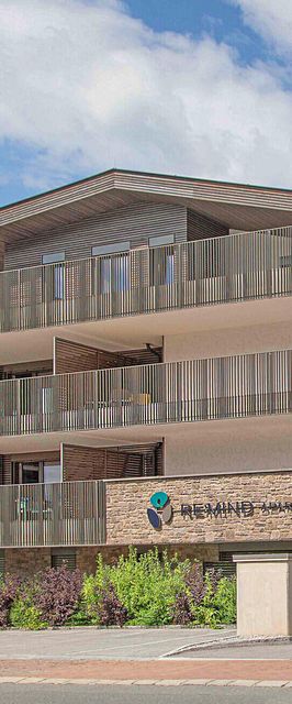 Apartman Brixen im Thale - ATA340