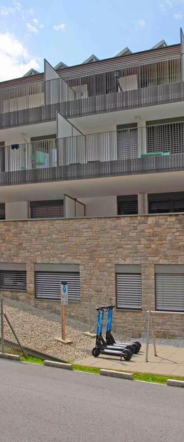 Apartman Brixen im Thale - ATA345