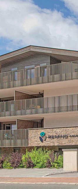 Apartman Brixen im Thale - ATA341