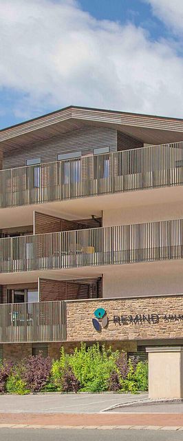 Apartman Brixen im Thale - ATA337