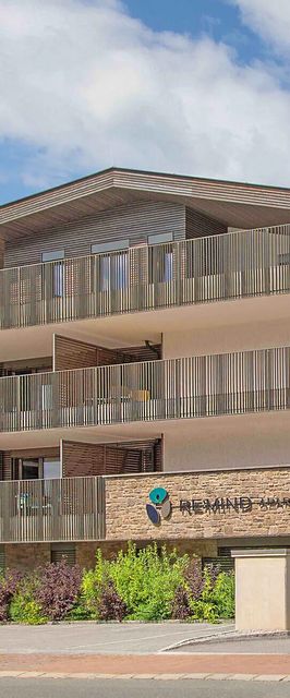 Apartman Brixen im Thale - ATA337