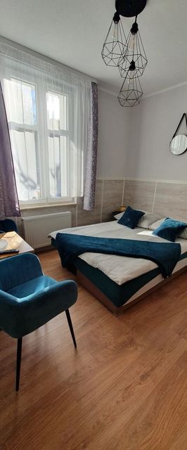  Azur Domki Pokoje Mielno