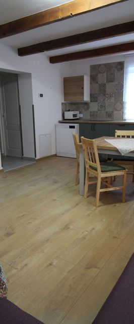 Apartament Fenyő Harghita Băi