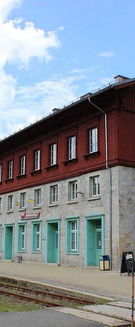 Apartmány U Sovy Železná Ruda