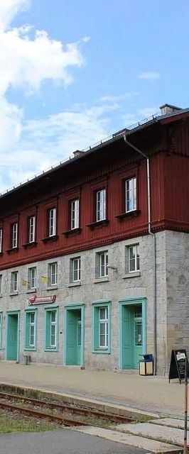 Apartmány U Sovy Železná Ruda