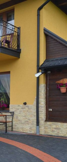 Pokoje Gościnne Stanek Murzasichle