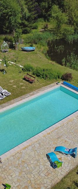 Palócliget Vendégház Kétbodony