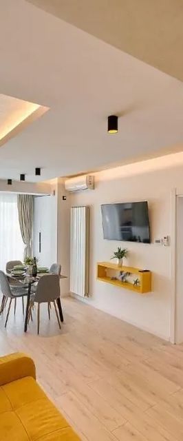 Riviera Apartament 186 in Alezzi Infinity Beach Resort Năvodari