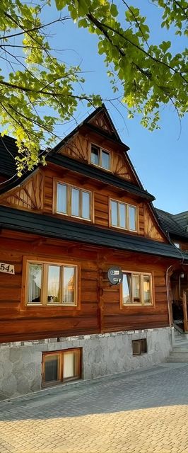 Willa Płazówka Murzasichle