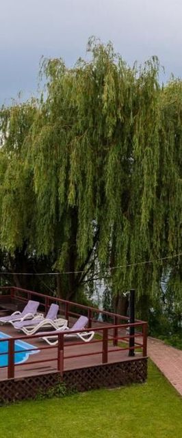 Villa Frans Eșelnița