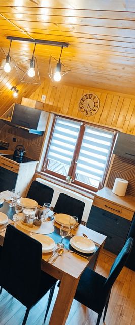 Apartament Na Strychu Podhale