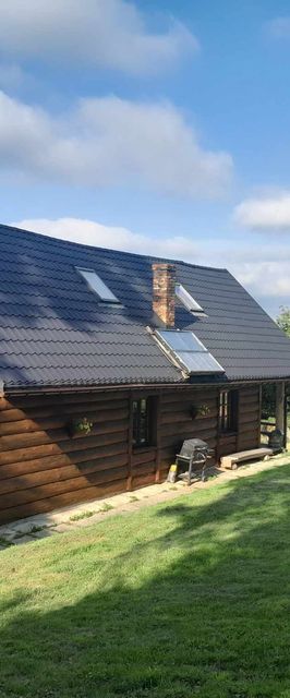 Dom Góralski Węgierska Górka