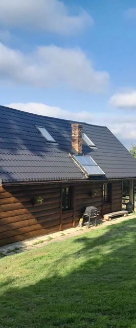 Dom Góralski Węgierska Górka