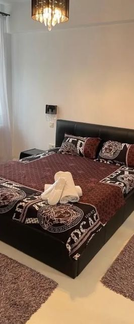 Apartament Centrul vechi al Capitalei Bucuresti