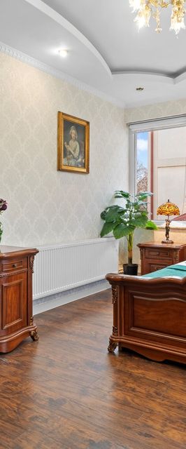 Apartament District One București