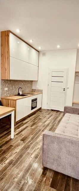 Mariacki Apartment by VSI Kraków