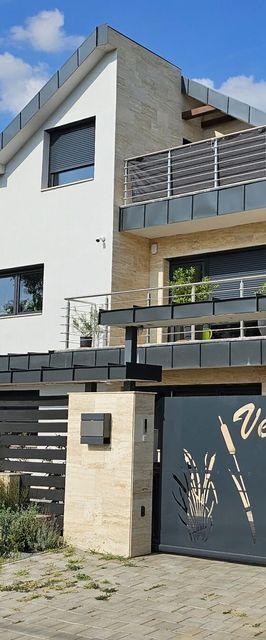 Velence Viola Villa Apartman Velence