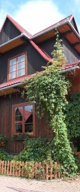 Ośrodek Wypoczynkowy U Chowańca Murzasichle