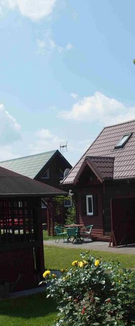 Domki i Pokoje U Pawła Sztutowo