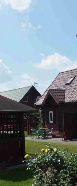 Domki i Pokoje U Pawła Sztutowo