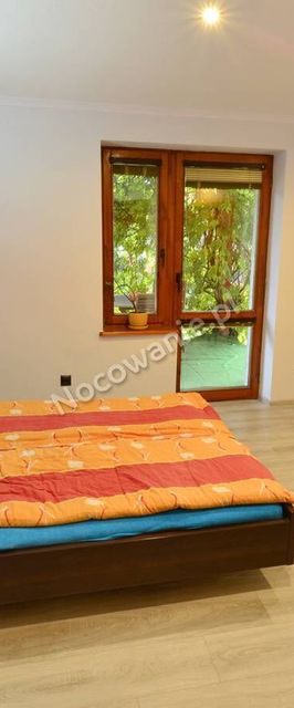 Pokoje Gościnne Ustroń II