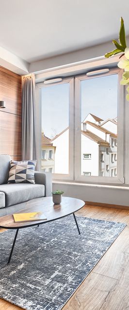 Park Apartment Old Town