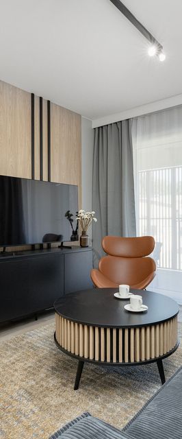 Baltic Waves Resort A212