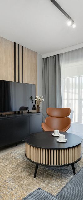 Baltic Waves Resort A212