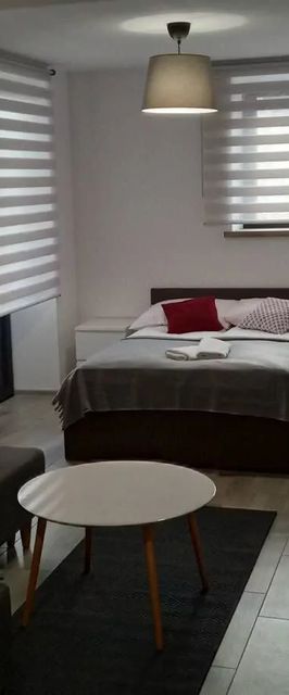 Apartamenty Świstak Bukowina Tatrzańska