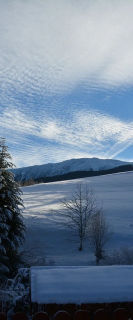 Domek nad górskim potokiem (U Doroty)