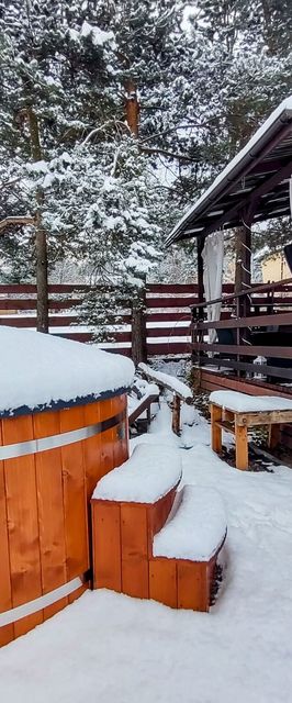 Domek Wiejska Sielanka Ustroń