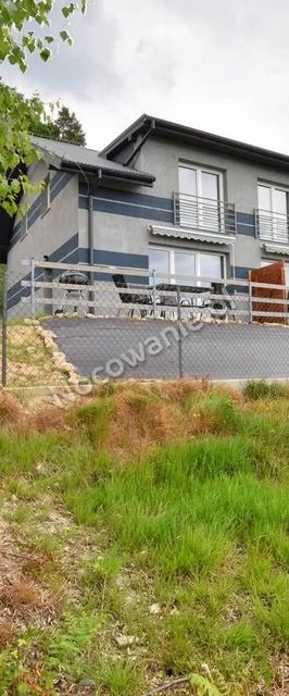 Domki Mała Tresna Bierna, Szczyrk