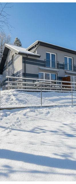 Domki Mała Tresna Bierna, Szczyrk