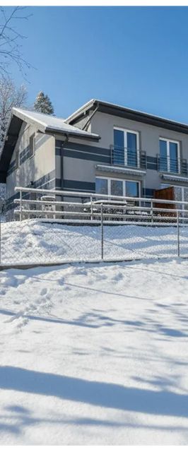 Domki Mała Tresna Bierna, Szczyrk