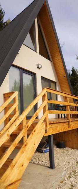 Cabana Altundeva la Munte Podu Dâmboviţei