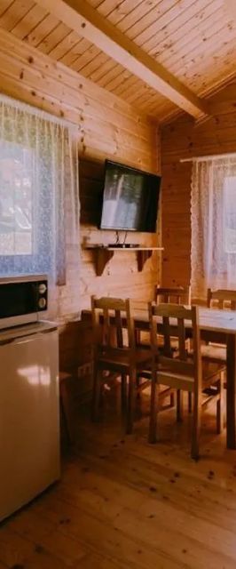 Domki Pod Jałowcem Lachowice