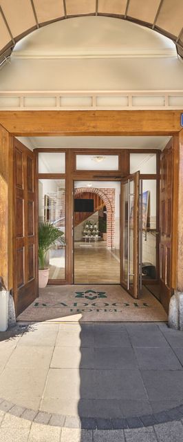 Hotel Kadoor Karlovac